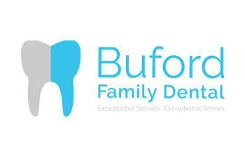 Buford Family Dental Exceptional Service. Exceptional Smiles.