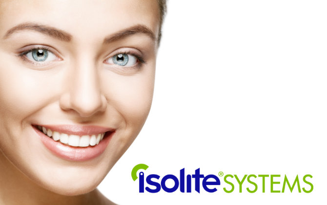 Isoloite Systems banner