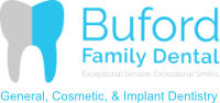 Buford Family Dental logo