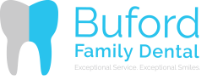 Buford Family Dental logo