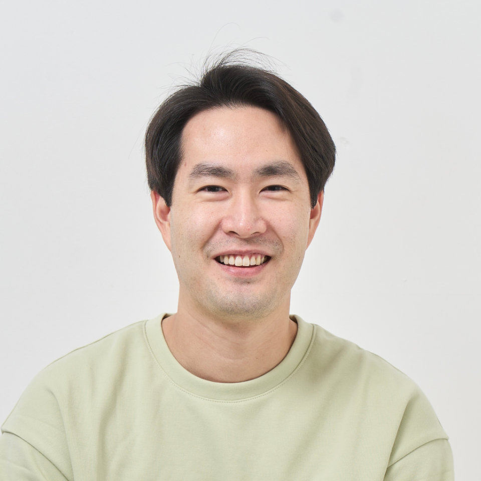 Dr. Brian Choi