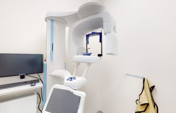 X-ray technology at Buford Family Dental