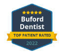Buford dentist top patient rated 2022