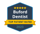 Buford Dentist Top Patient Rated 2023