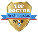 Top doctor findatopdoc 2019.
