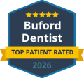 Buford Dentist Top Patient Rated 2026