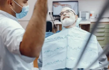 Dental Care Without Insurance during routine Buford checkup